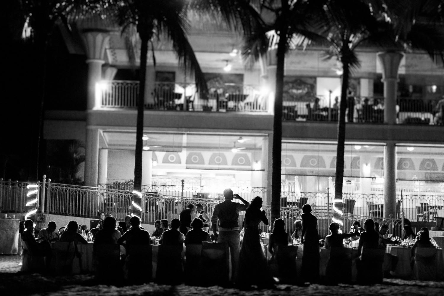 Vanessa + Brian // RIU Vallarta Wedding Kampphotography Destination Wedding 