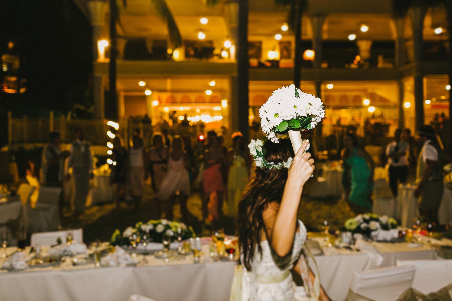 Vanessa + Brian // RIU Vallarta Wedding Kampphotography Destination Wedding 