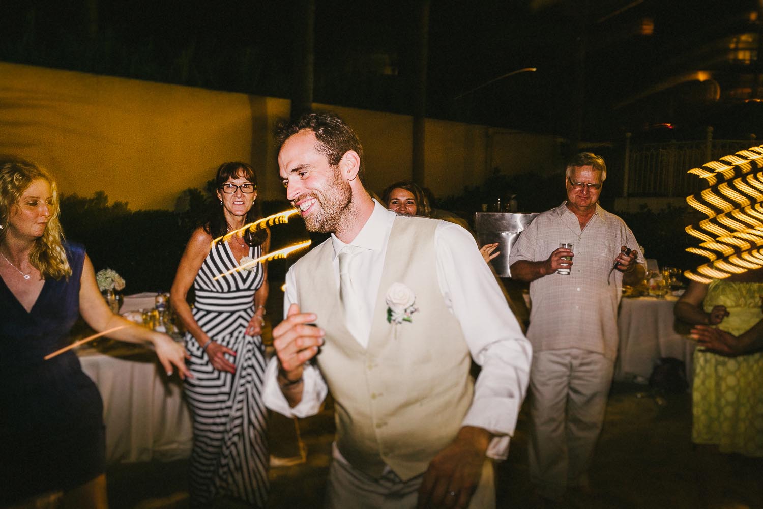 Vanessa + Brian // RIU Vallarta Wedding Kampphotography Destination Wedding 