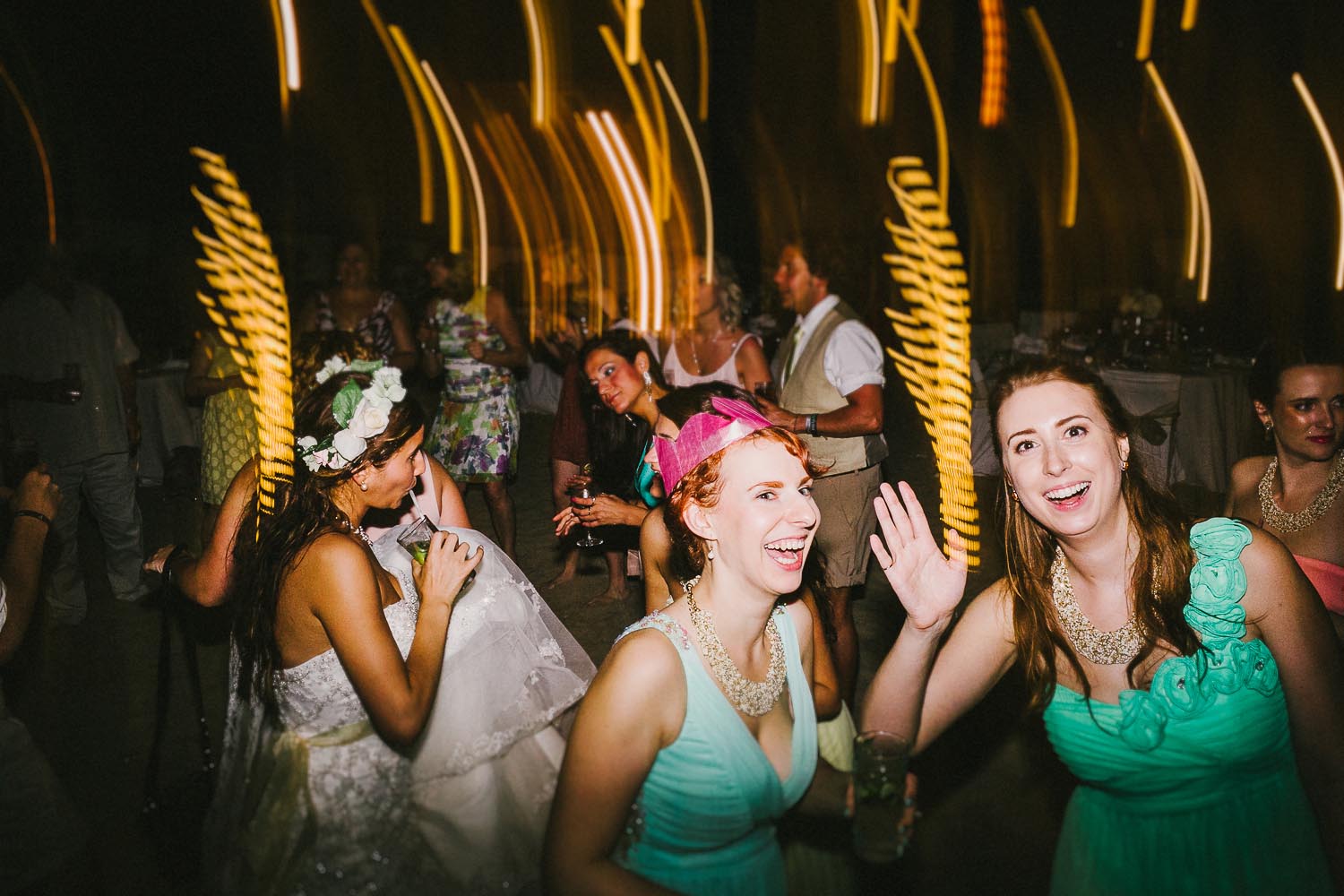 Vanessa + Brian // RIU Vallarta Wedding Kampphotography Destination Wedding 