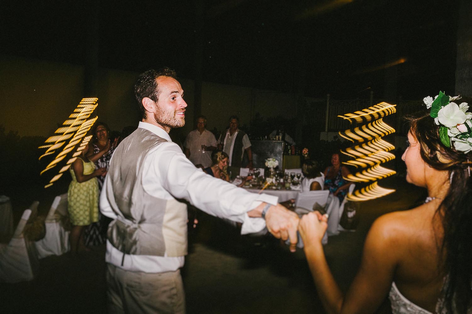 Vanessa + Brian // RIU Vallarta Wedding Kampphotography Destination Wedding 