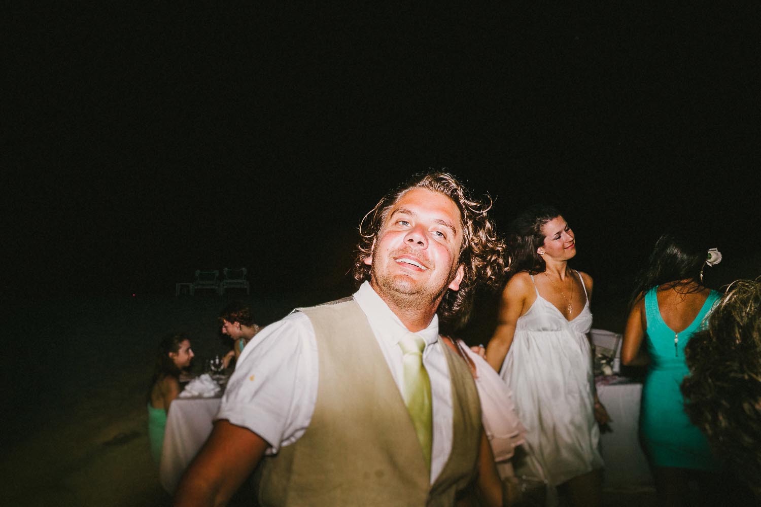 Vanessa + Brian // RIU Vallarta Wedding Kampphotography Destination Wedding 