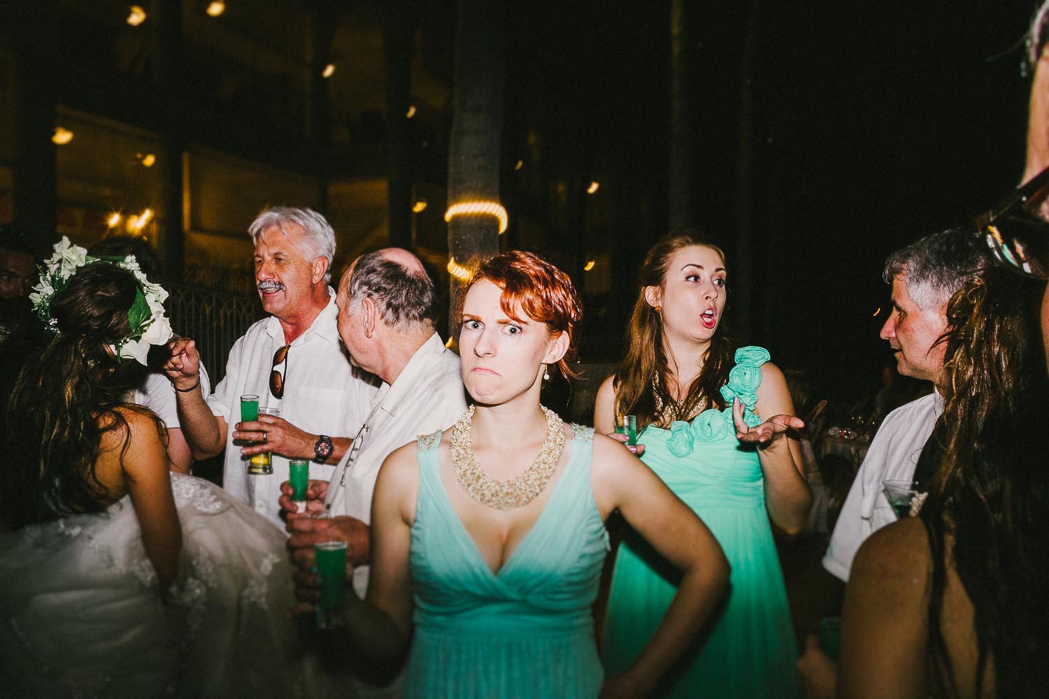 Vanessa + Brian // RIU Vallarta Wedding Kampphotography Destination Wedding 