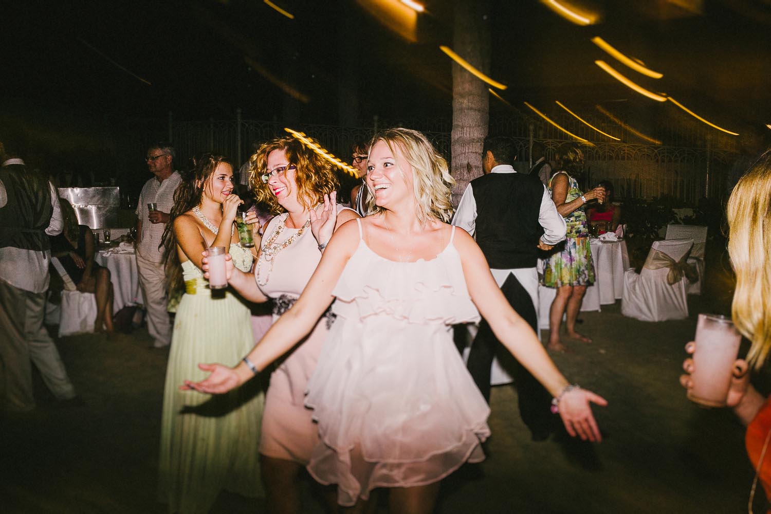 Vanessa + Brian // RIU Vallarta Wedding Kampphotography Destination Wedding 