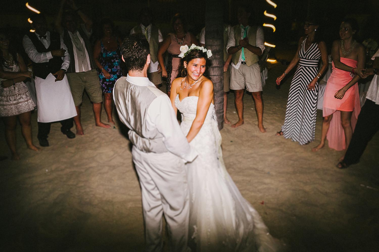 Vanessa + Brian // RIU Vallarta Wedding Kampphotography Destination Wedding 