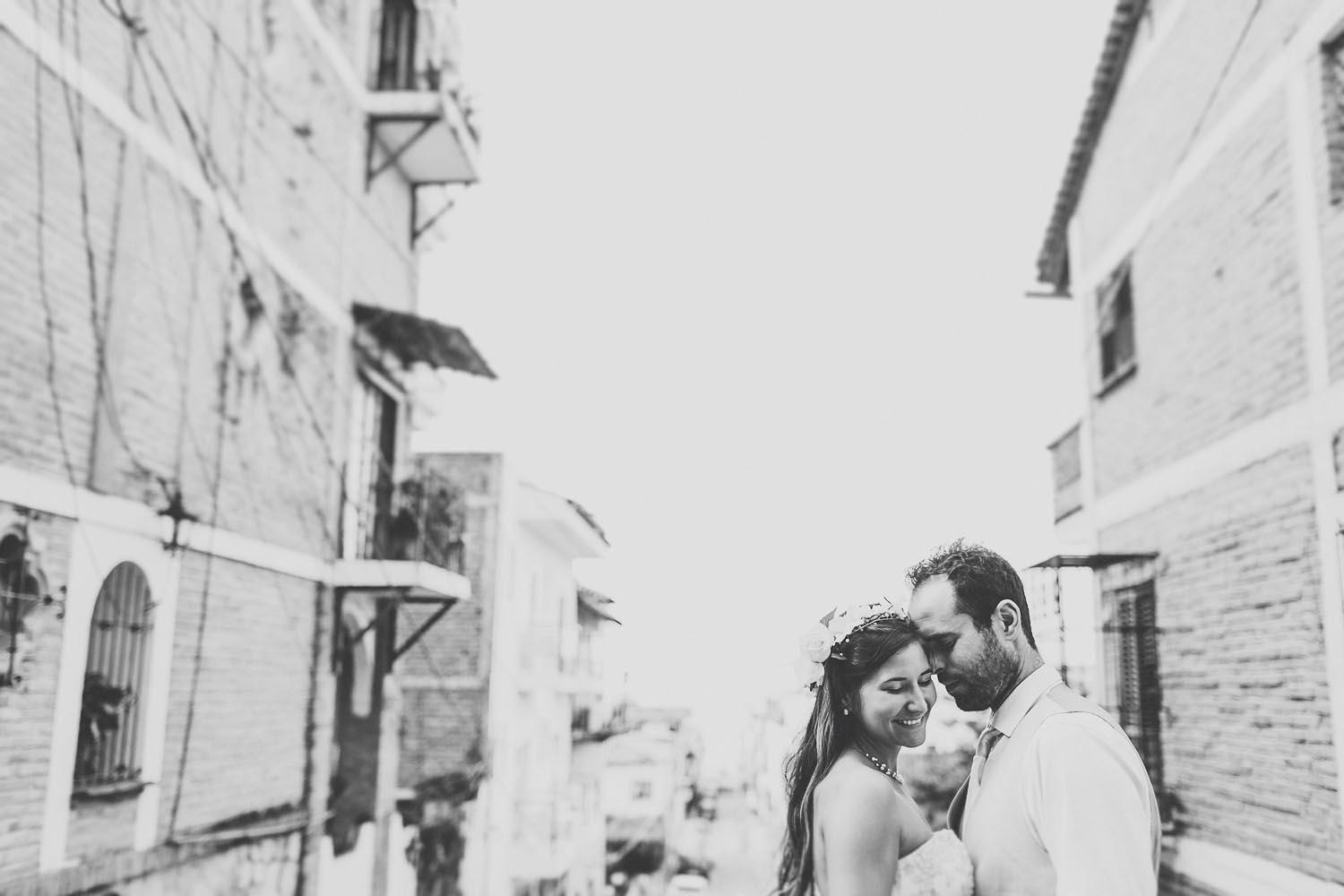 Vanessa + Brian // Day After Session Kampphotography Destination Wedding 