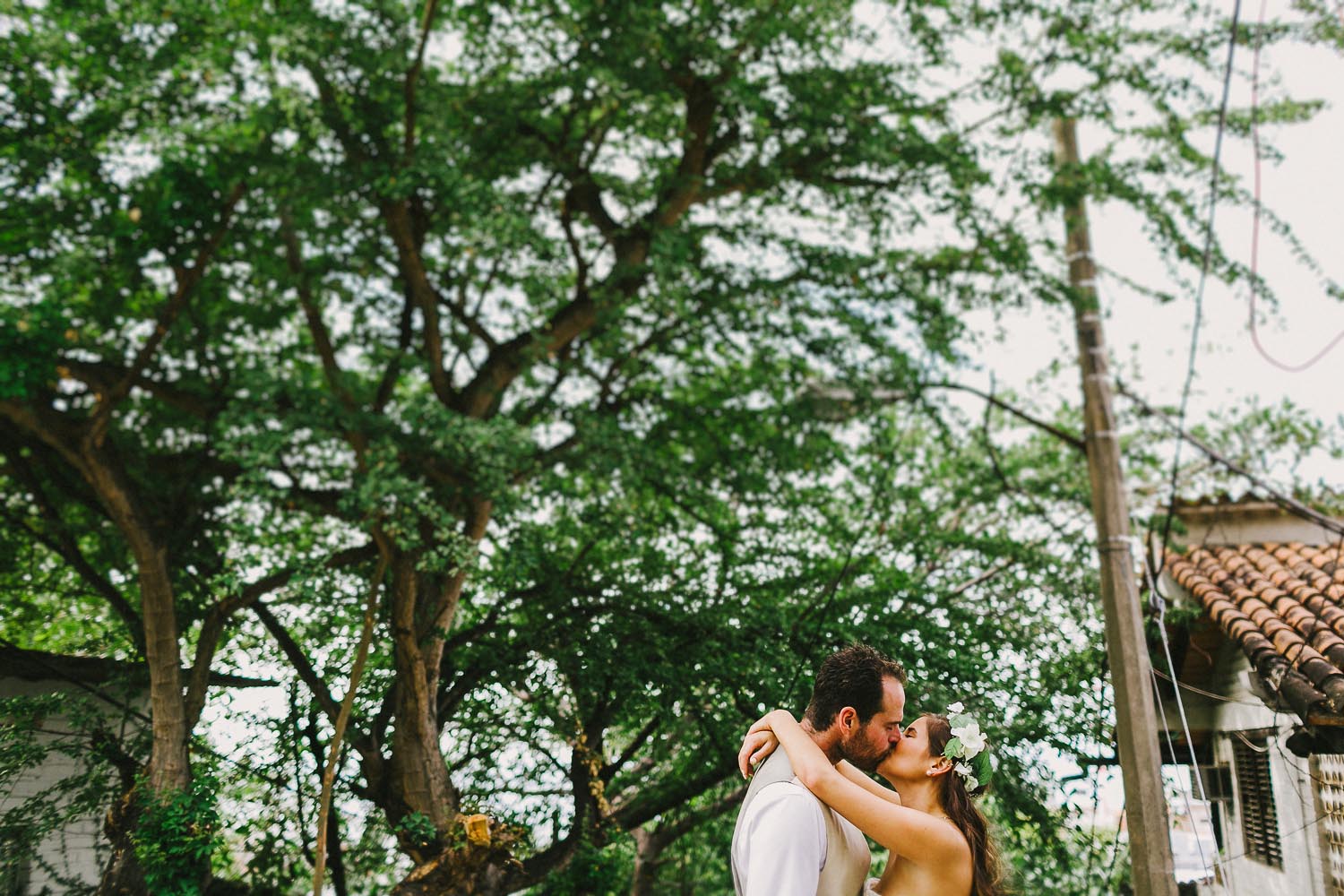 Vanessa + Brian // Day After Session Kampphotography Destination Wedding 