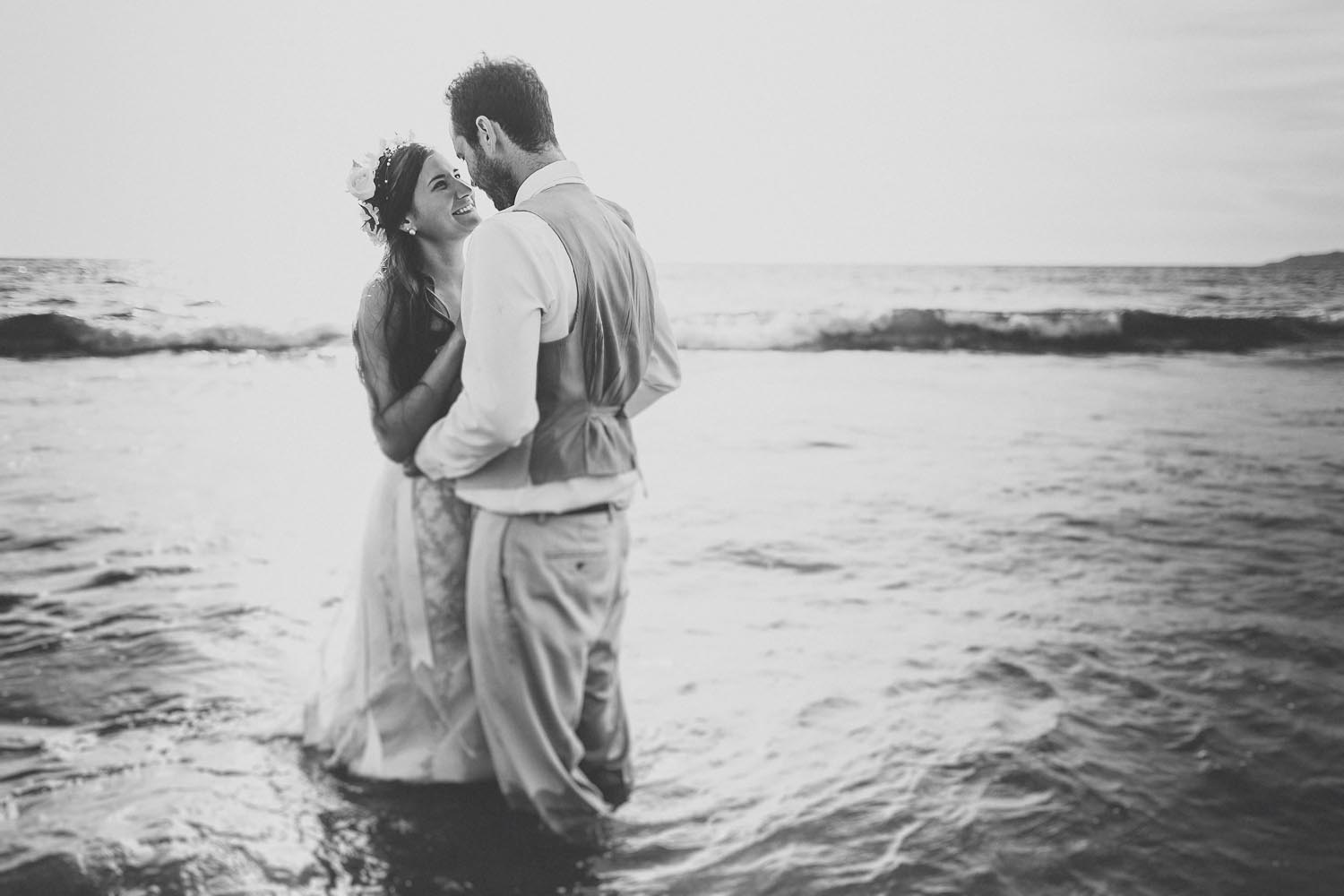 Vanessa + Brian // Day After Session Kampphotography Destination Wedding 