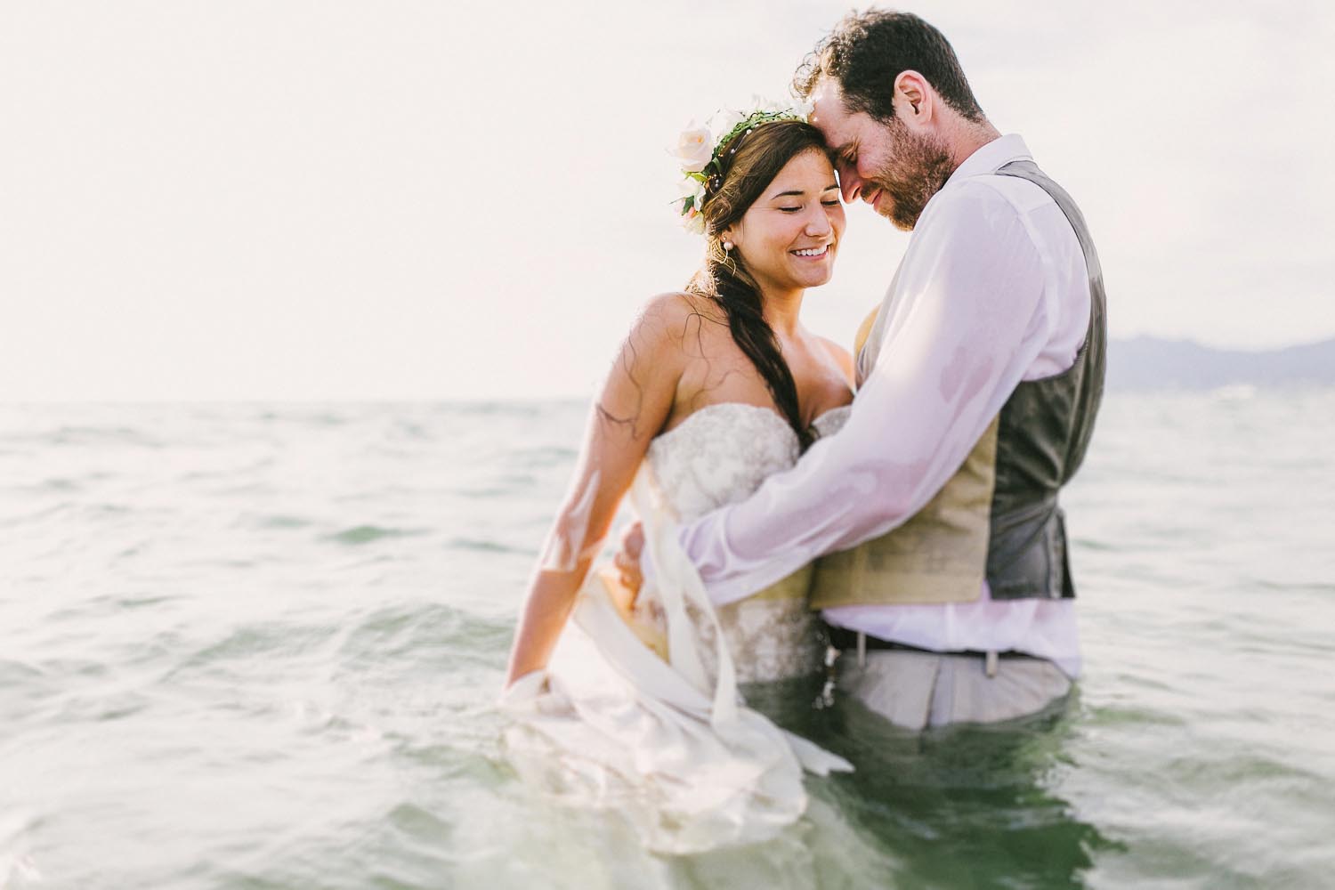 Vanessa + Brian // Day After Session Kampphotography Destination Wedding 