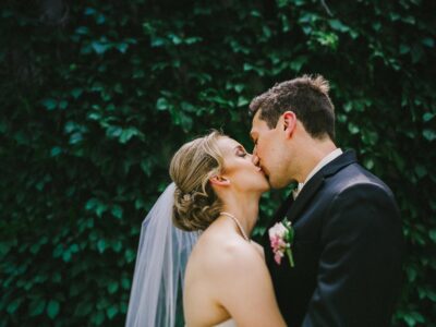 Ashley + Adam // Winnipeg Wedding