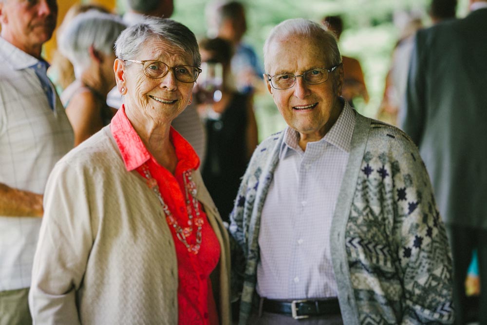 Stephanie + Kent // Minaki Wedding Kampphotography Winnipeg Wedding Photographers 