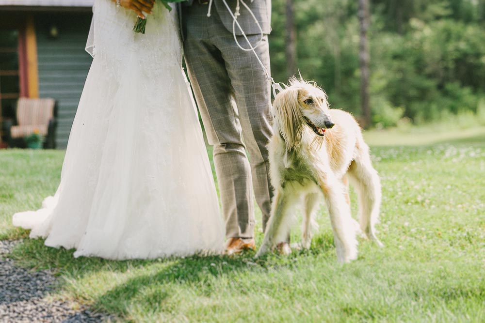 Stephanie + Kent // Minaki Wedding Kampphotography Winnipeg Wedding Photographers 