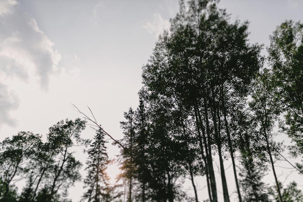 Stephanie + Kent // Minaki Wedding Kampphotography Winnipeg Wedding Photographers 