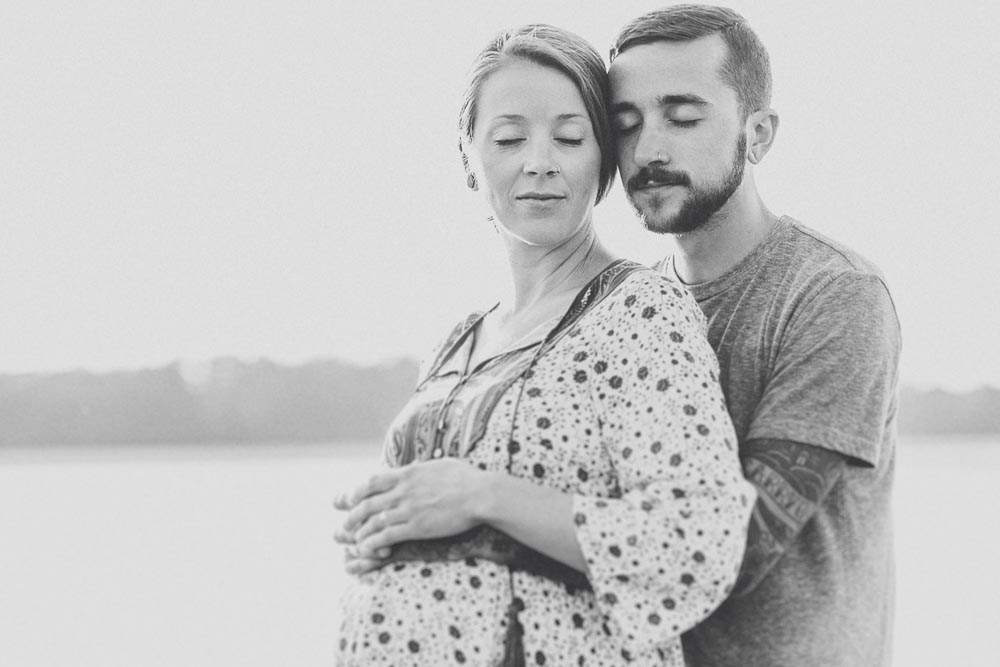 TL + Casey // Maternity Session Kampphotography Winnipeg Maternity Photographers 