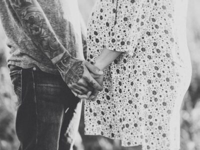 TL + Casey // Maternity Session
