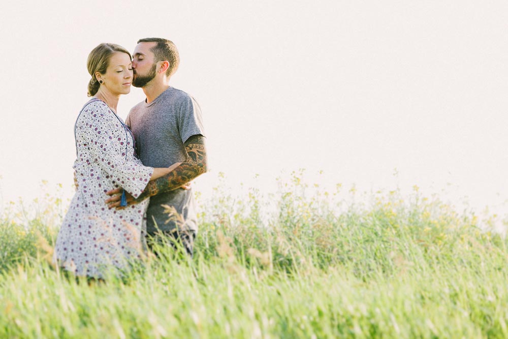 TL + Casey // Maternity Session Kampphotography Winnipeg Maternity Photographers 