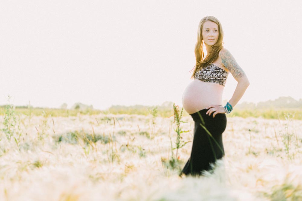 TL + Casey // Maternity Session Kampphotography Winnipeg Maternity Photographers 