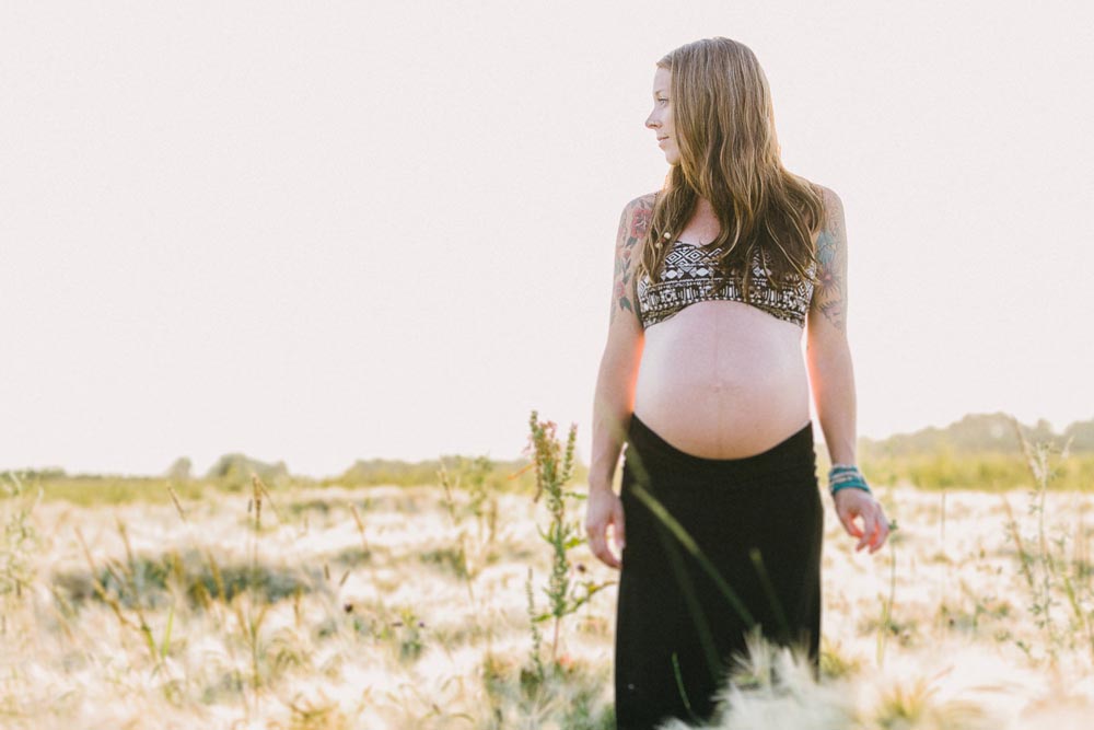 TL + Casey // Maternity Session Kampphotography Winnipeg Maternity Photographers 