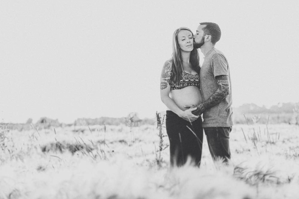 TL + Casey // Maternity Session Kampphotography Winnipeg Maternity Photographers 