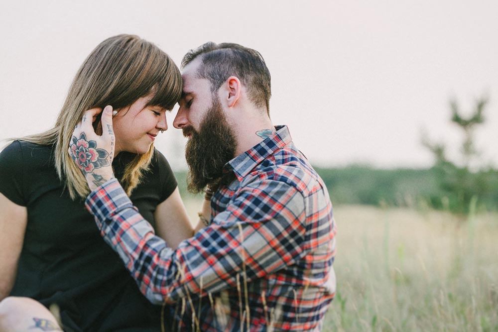 Lynlea + Tyler Featured Work Kampphotography Winnipeg Wedding Photographers You and Me Session 