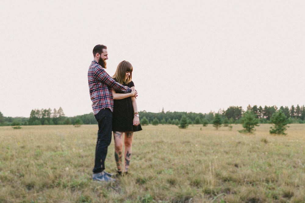 Lynlea + Tyler Featured Work Kampphotography Winnipeg Wedding Photographers You and Me Session 