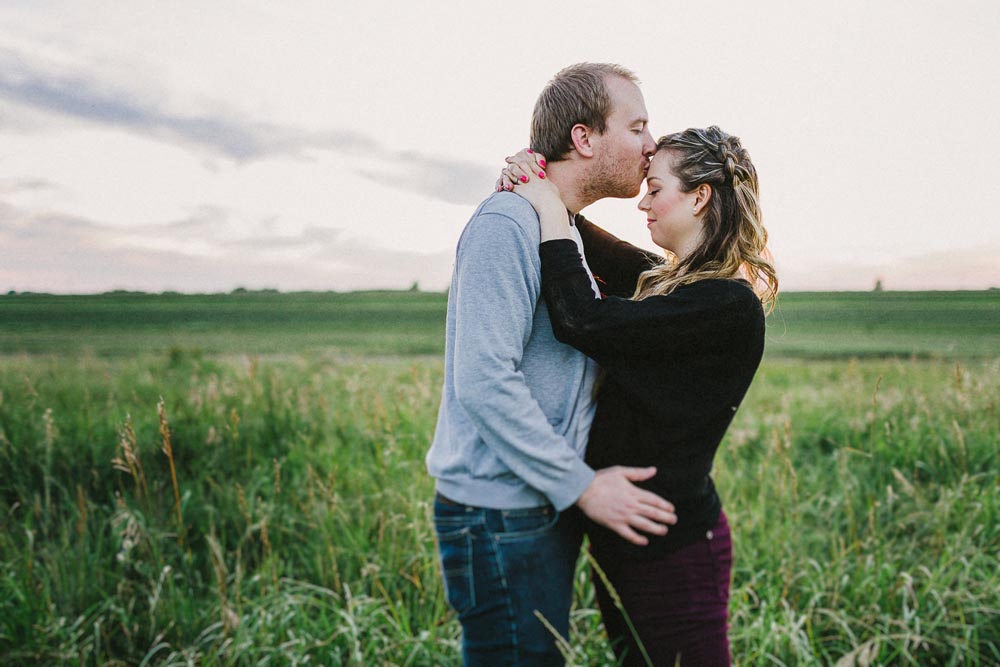 Brenna + Josh // You + Me Session Kampphotography Winnipeg Wedding Photographers You and Me Session 