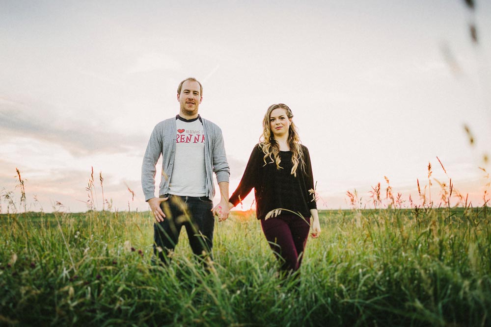 Brenna + Josh // You + Me Session Kampphotography Winnipeg Wedding Photographers You and Me Session 