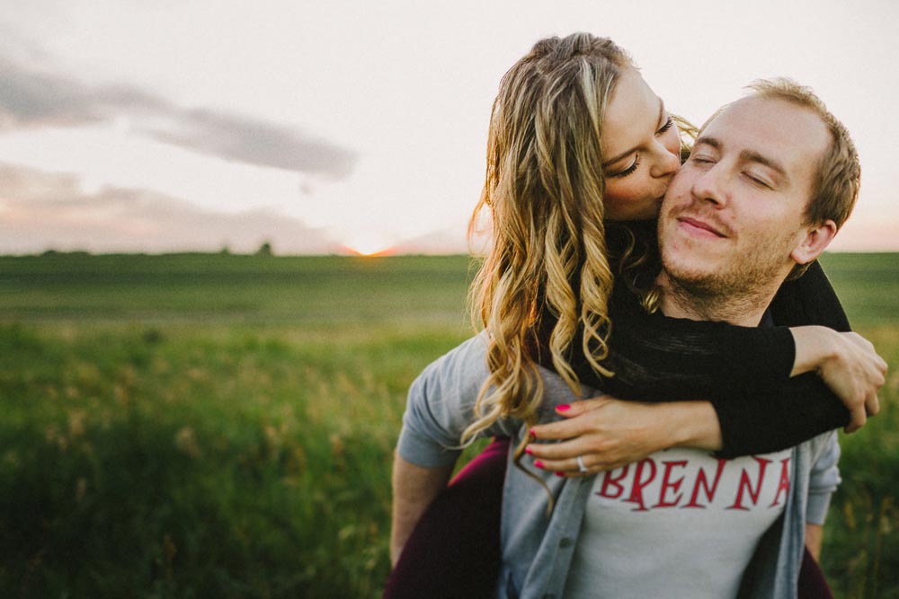 Brenna + Josh // You + Me Session Kampphotography Winnipeg Wedding Photographers You and Me Session 