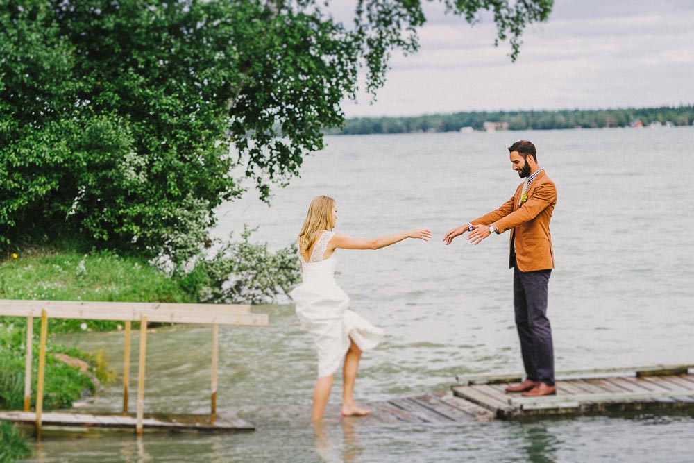 Sabine + Drew Featured Work Kampphotography Winnipeg Wedding Photographers 