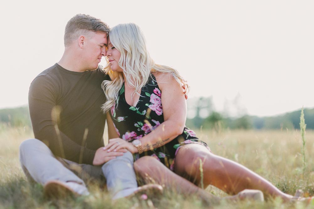 Brittany + Scott // You + Me Session Kampphotography Winnipeg Wedding Photographers You and Me Session 