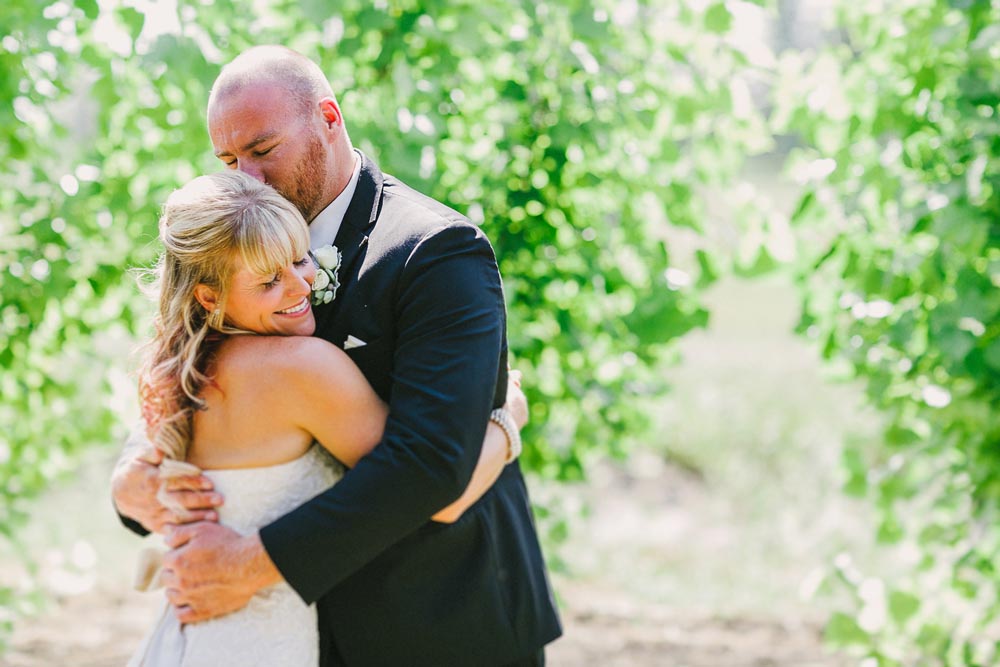 Karen + Alex // Cooks Creek Wedding Kampphotography Winnipeg Wedding Photographers 