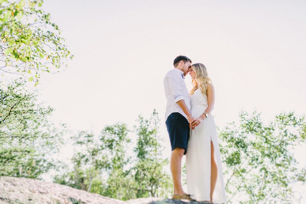 Chantel + Bryce Featured Work Kampphotography Winnipeg Wedding Photographers You and Me Session 