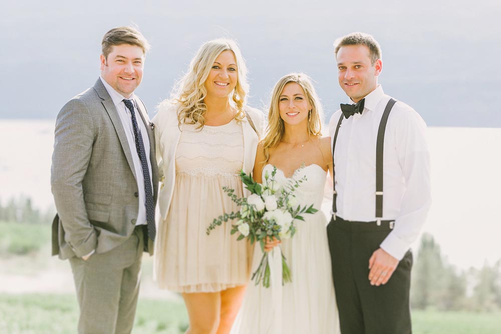 Lisa + Dave Featured Work Kampphotography Destination Wedding 