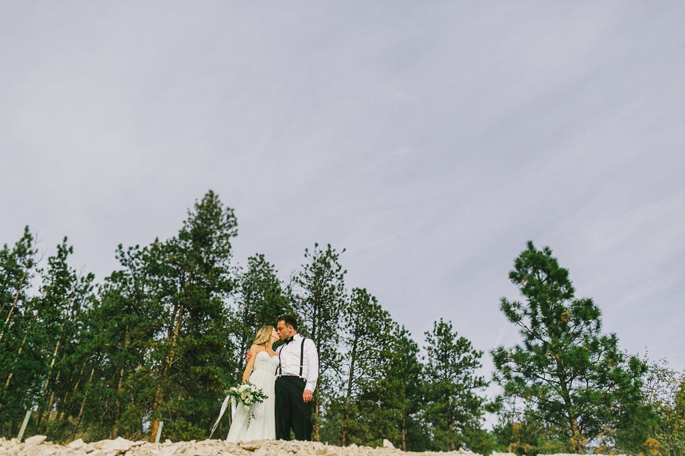 Lisa + Dave Featured Work Kampphotography Destination Wedding 