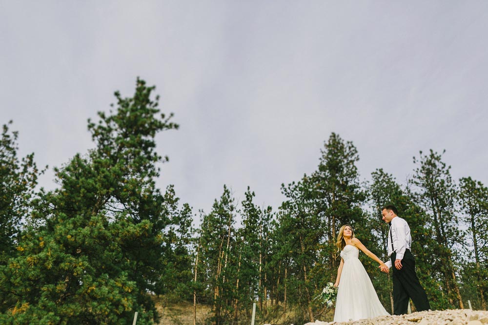 Lisa + Dave Featured Work Kampphotography Destination Wedding 