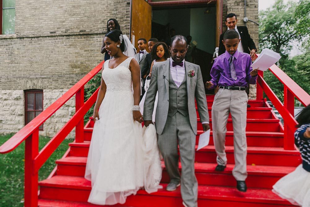 Netsanet + Gerum Kampphotography Winnipeg Wedding Photographers 