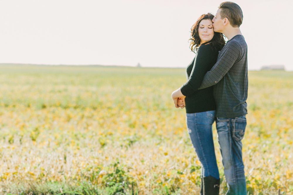 Rebecca + Trevor Kampphotography Winnipeg Wedding Photographers You and Me Session 