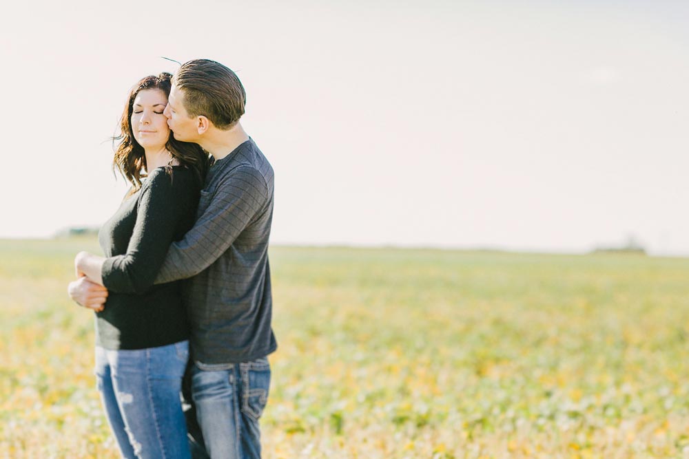 Rebecca + Trevor Kampphotography Winnipeg Wedding Photographers You and Me Session 