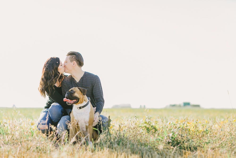 Rebecca + Trevor Kampphotography Winnipeg Wedding Photographers You and Me Session 