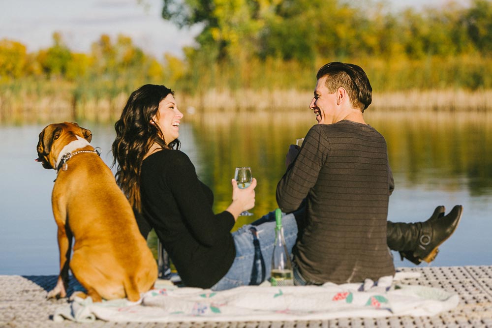 Rebecca + Trevor Kampphotography Winnipeg Wedding Photographers You and Me Session 