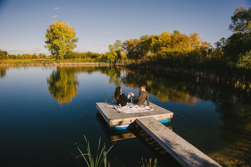 Rebecca + Trevor Kampphotography Winnipeg Wedding Photographers You and Me Session 