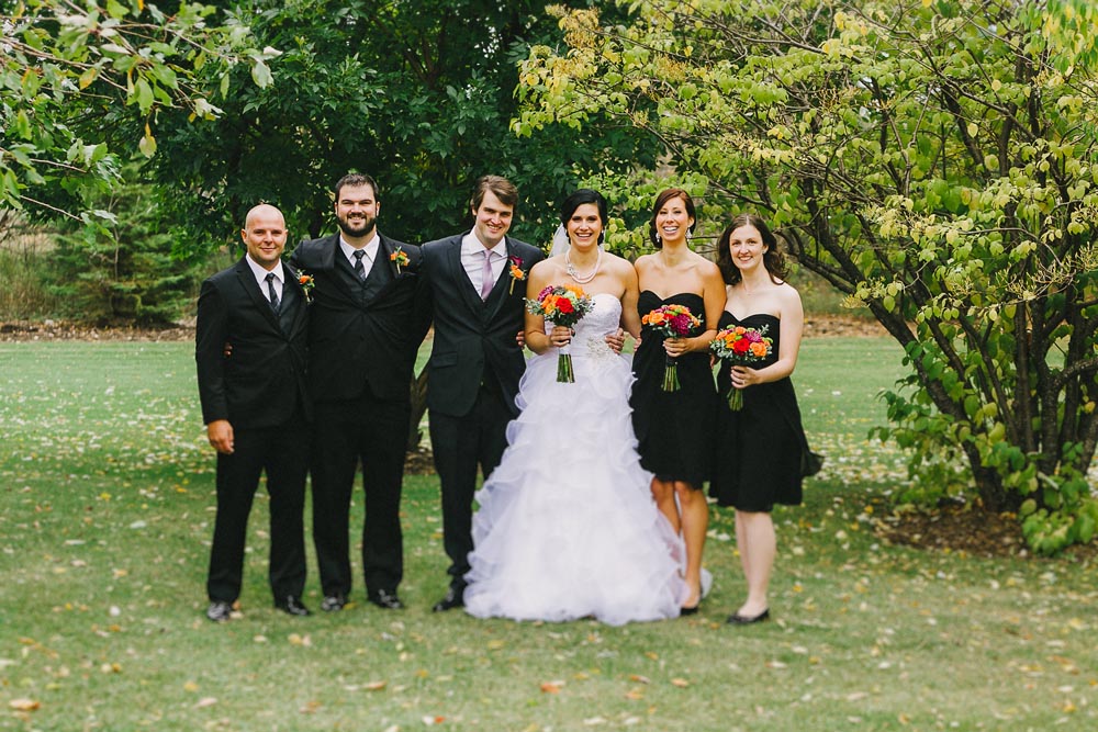 Andrea + Curtis Kampphotography Winnipeg Wedding Photographers 