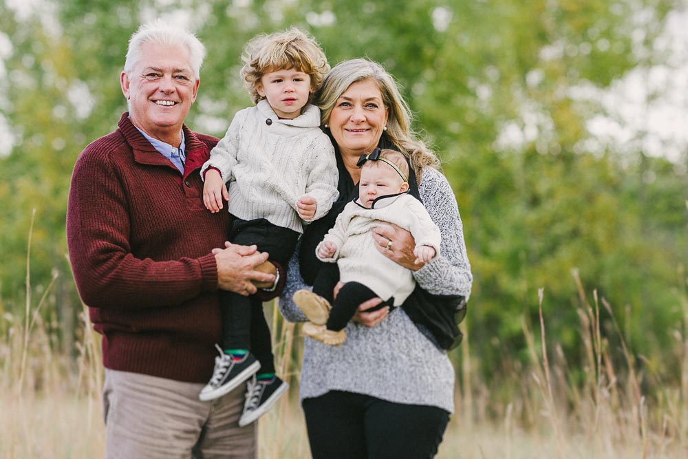 The Vokey's Kampphotography Winnipeg Family Session 