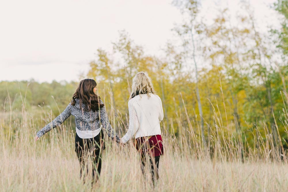 The Vokey's Kampphotography Winnipeg Family Session 