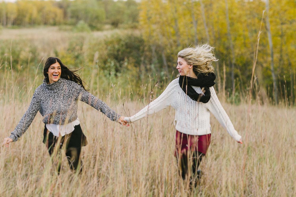 The Vokey's Kampphotography Winnipeg Family Session 