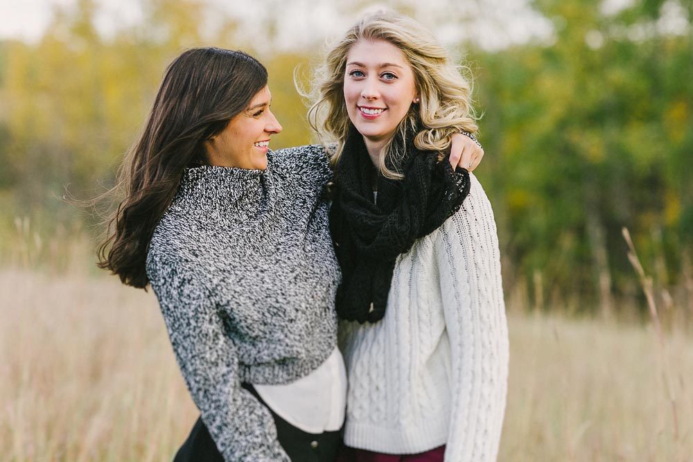 The Vokey's Kampphotography Winnipeg Family Session 