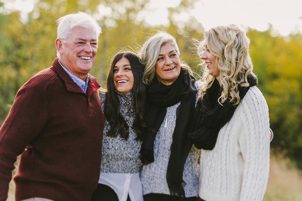 The Vokey's Kampphotography Winnipeg Family Session 