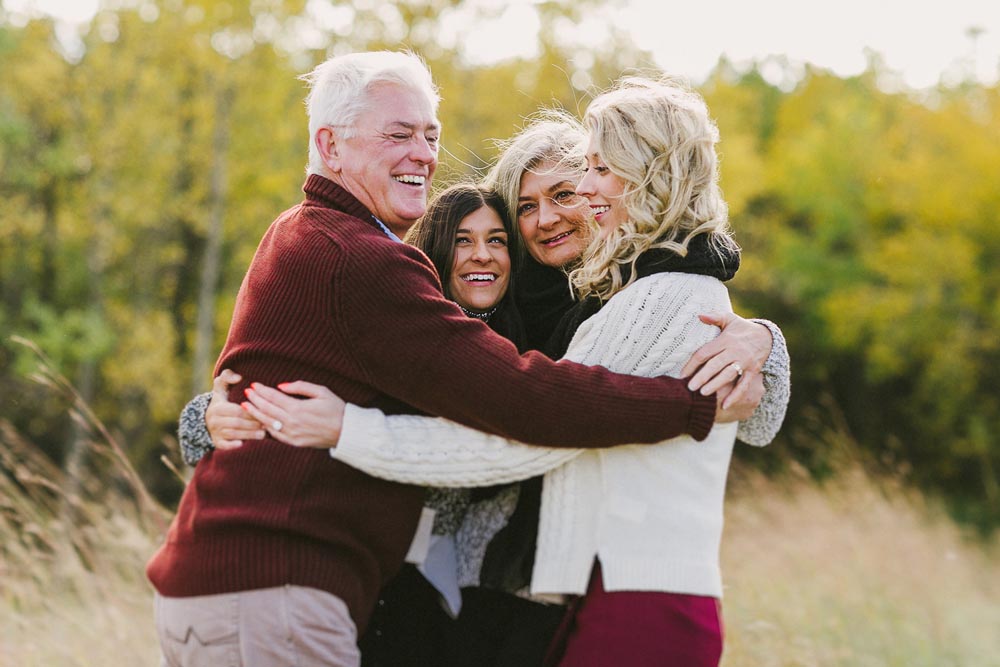 The Vokey's Kampphotography Winnipeg Family Session 