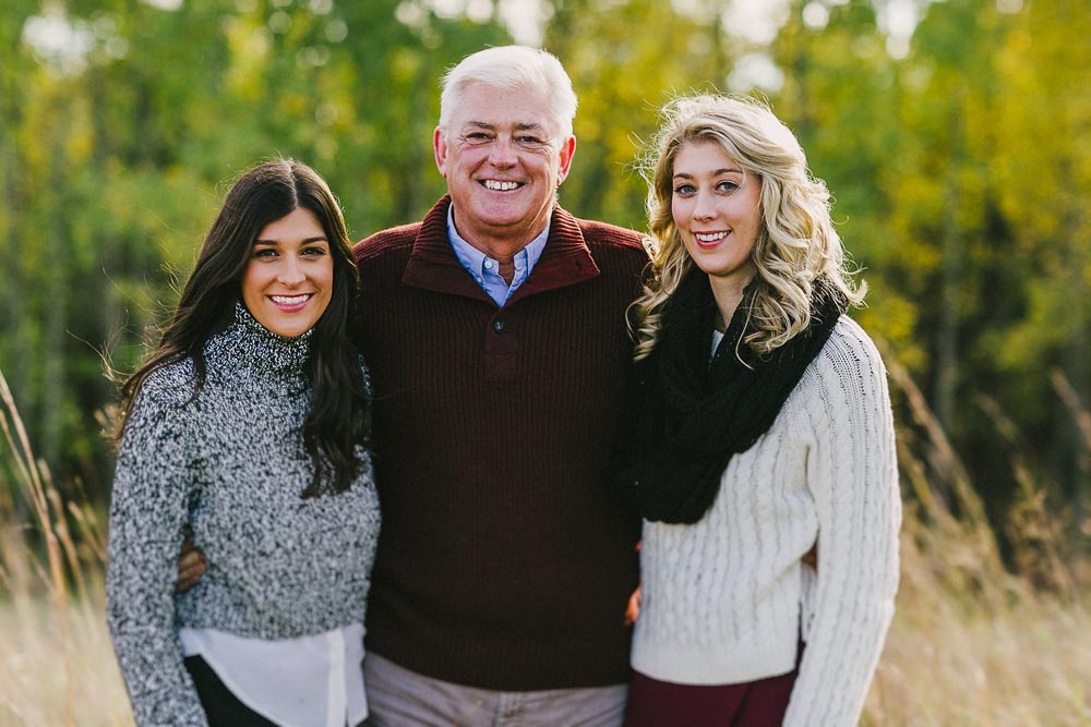 The Vokey's Kampphotography Winnipeg Family Session 