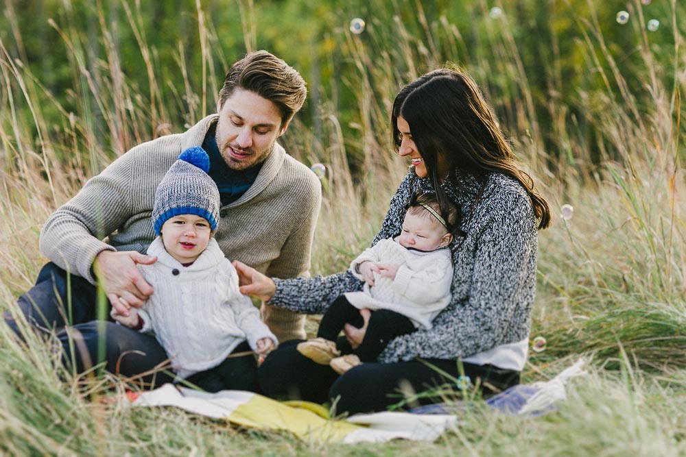 The Vokey's Kampphotography Winnipeg Family Session 